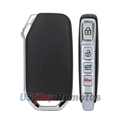 PN 95440-J5010 / FCC TQ8-FOB-4F17 Smart Key 4 Button 434 MHz 47 CHIP For 2019-2021 Kia Stinger GT