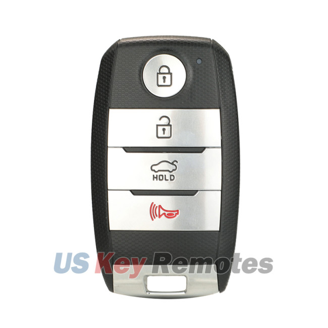 PN 95440-D4000 / FCC SY5JFFGE04 Smart Key 4 Button 433MHz 47 CHIP For 2016-2020 Kia Optima