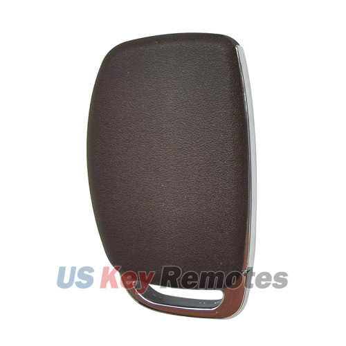 PN 95440-G2010 / FCC TQ8-FOB-4F11 Smart Key 4 button 433MHz 47 CHIP for 2017-2020 Hyundai Ioniq Hybrid