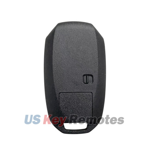 FCC KR5TXN1 Smart Key Shell 4 button for 2020-2022 Infiniti QX50 PN 285E3-5NY3A