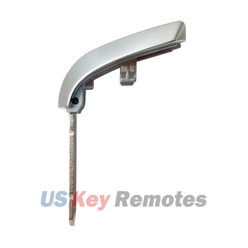 PN 35118-TYA-A50 / FCC KR5BTP Emergency Key Blade For 2021-2022 Acura MDX