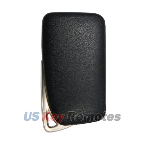 FCC HYQ14FBA Smart Key Shell 4 Button for 2013-2014 Lexus ES350 GS350 GS450h PN 89904-30A31