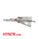 Lishi 2-in-1 Pick HYN7R