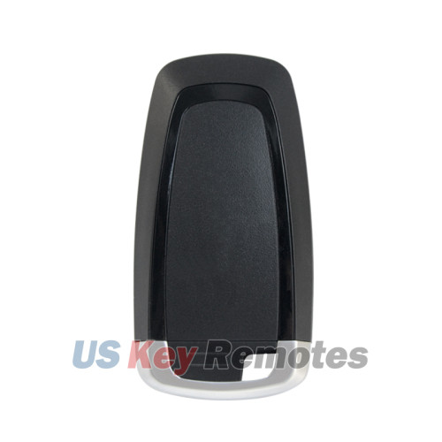 FCC M3N-A2C93142600 Smart Key Shell 5 button for 2017-2020 Ford F150 F250 F350 PN 164-R8166