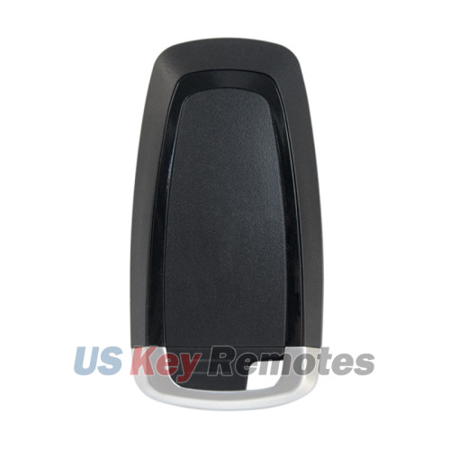 FCC M3N-A2C931426 Smart Key Shell 5 Button for 2018-2022 Ford Explorer Escape Expedition Lincoln Corsair Aviator Navigator Nautilus PN 164-R8198 164-R8278