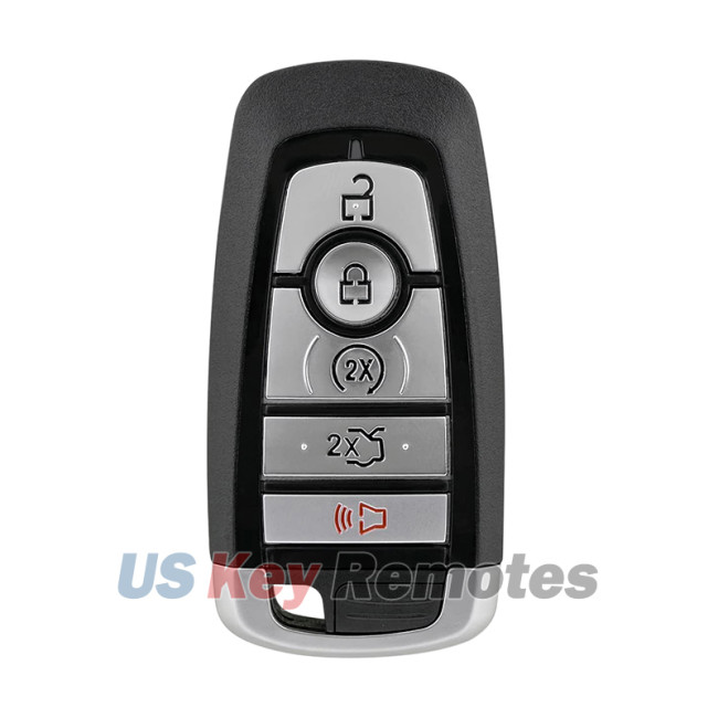 FCC M3N-A2C93142600 Smart Key 5 button 902mhz for 2017-2020 Ford Edge Fusion Explorer Mustang PN 164-R8149