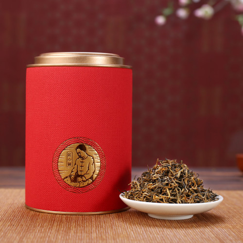 Pekoe tea super black tea floral fragrance