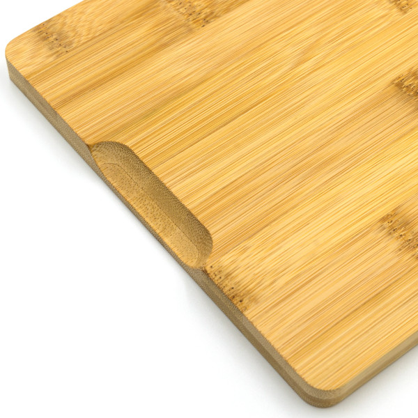 Bamboo Chopping board 3 piece Rectangle