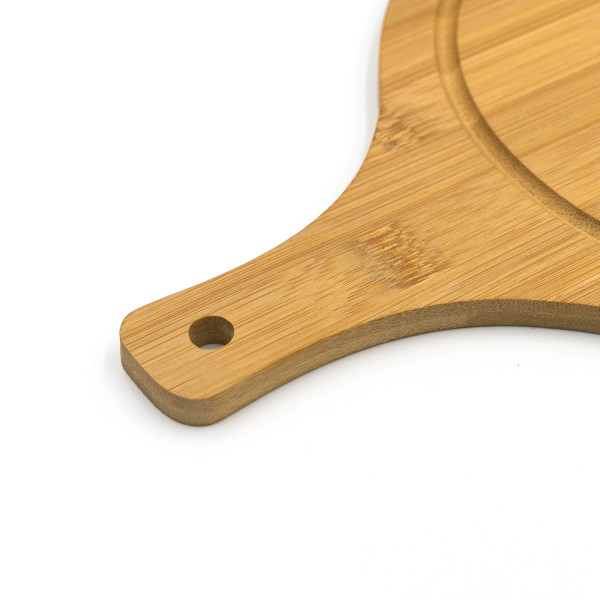 Bamboo Serving board 2 piece