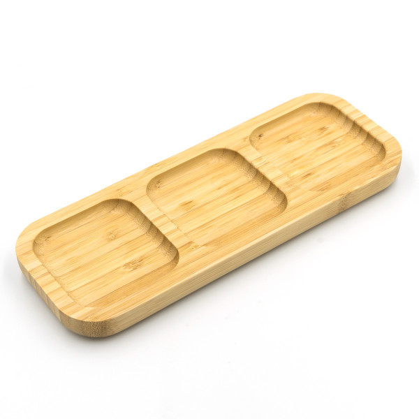 Bamboo Serving platter Rectangle