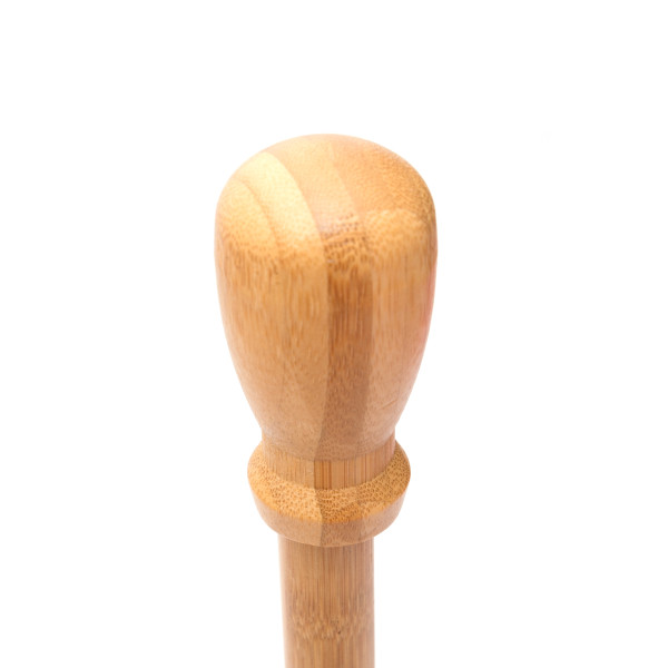 Bamboo Napkin Roll Holder