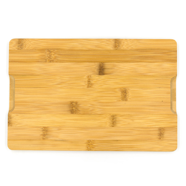 Bamboo Chopping board 3 piece Rectangle