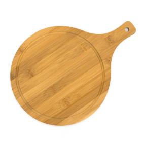 Bamboo Serving board 2 piece