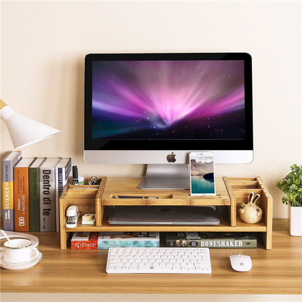 Computer Monitor Stand