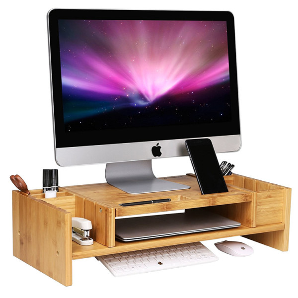 Computer Monitor Stand