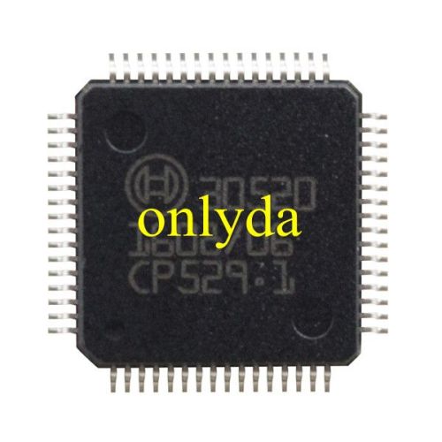 New 30520 Diesel fuel injection control computer board driver chip QFP-64