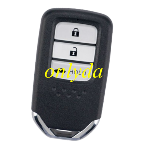 KEYDIY Remote key 3 button ZB10-3 smart key for  KD-X2 and KD MAX