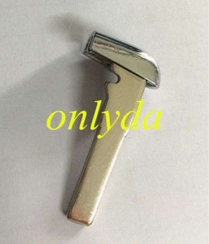 For Chrysler key blade