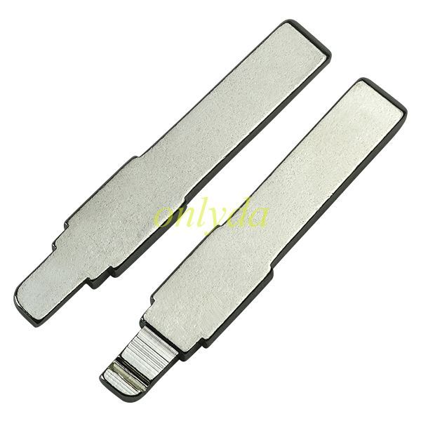 For Ford remote key blade
