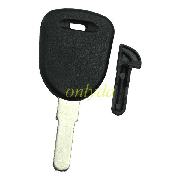 For BMW transponder key shell