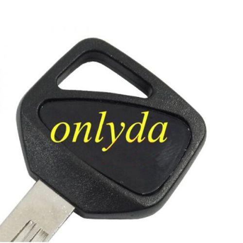 For Honda Motor bike key blank