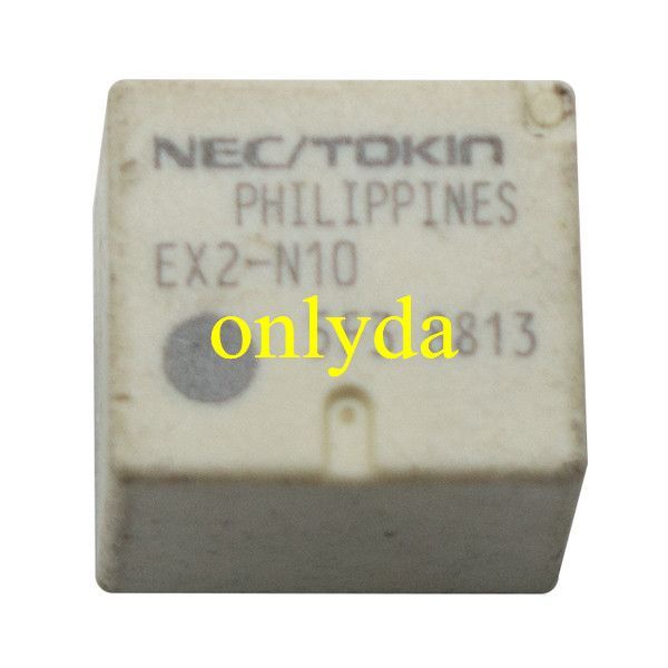 EX1-N6 relay