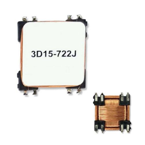 For 3D15-722J Universal PKE Keyless Antenna Coil
