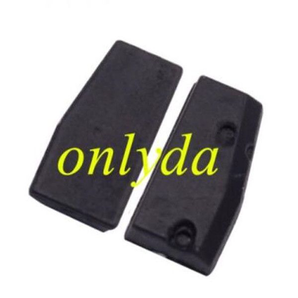 For Original Transponder chip Ceramic Silca ID4C (T4)  Toyota Carbon chip