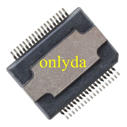L05172 car engine computer board ECU small turtle fuel injection drive car vulnerable chip--HYDD2