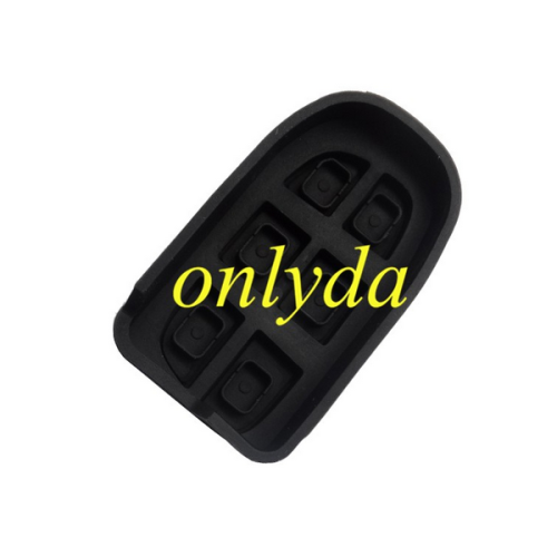 For  GM 4+1 button key pad