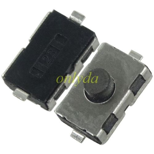 For ALPS remote key switch 16# 7.3*4*2.6mm