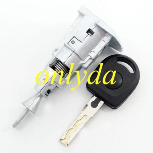 For Golf MK6 left door lock