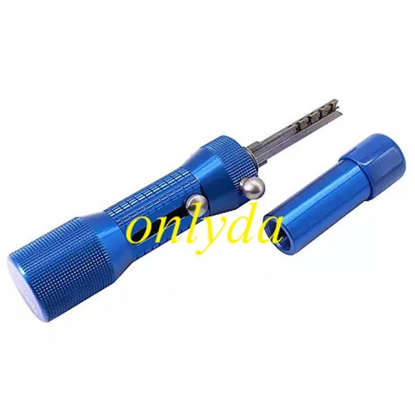 For Quick Open HU100 Locksmith  Tools for Opel Buick,Chevrolet