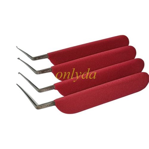 For High quality l Type Pick Set