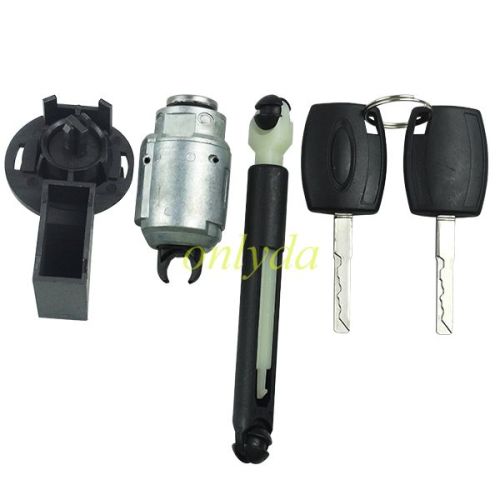 Short model Fox Hood Lock Hood Link Tie Rod Holder