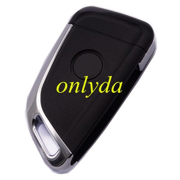 keydiy3 button key shell for KeyKeydiy key without blade
