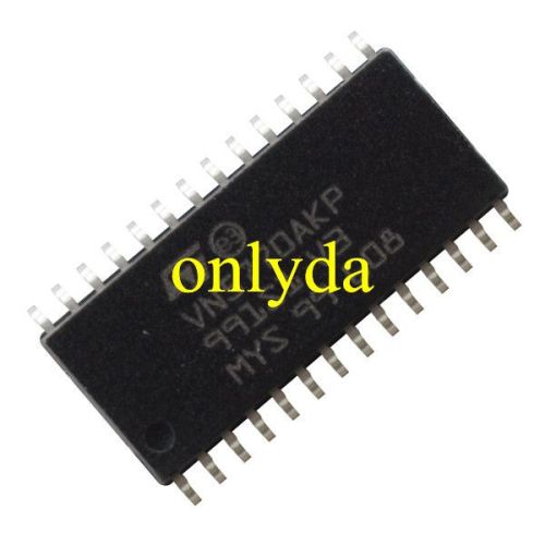 VN5770AKP professional automotive car computer board chip IC