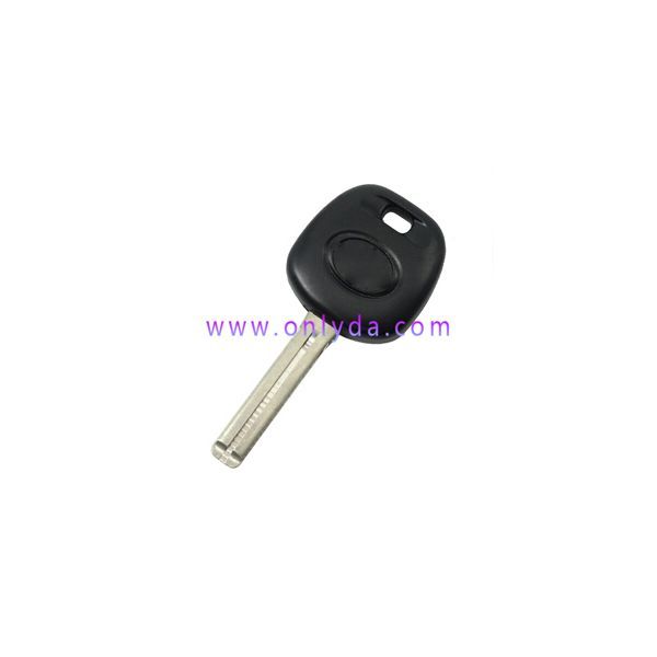 For Toyota oem transponder key with Toyota H chip