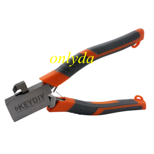 For KEYDIY DIACONAL CUTTING NIPPERS