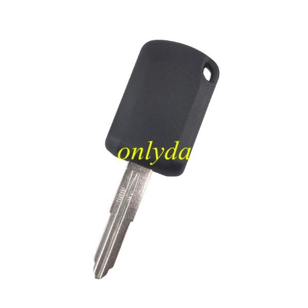 For 3 button  remote key blank with right blade