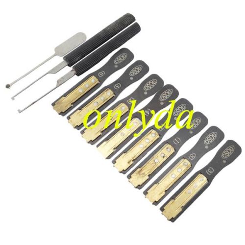 For Lock pick 821 tools