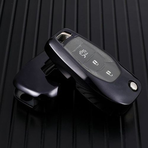 For Chevrolet  TPU protective key case, please choose  the color
