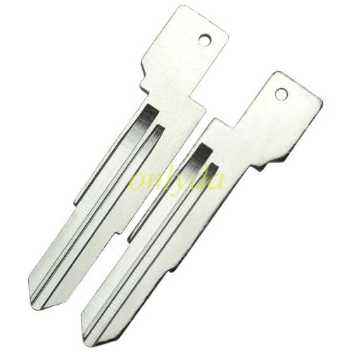 For Honda-Motor bike key blank
with right blade