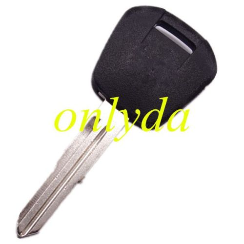 For Honda Motorcycle key blank with right blade