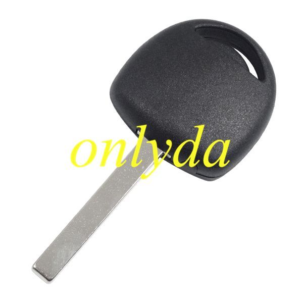 For Opel transponder key shell  （no )