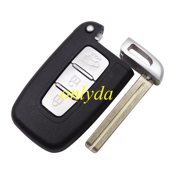 KEYDIY Remote key 3 button ZB04 smart key for KD-X2 and KD MAX