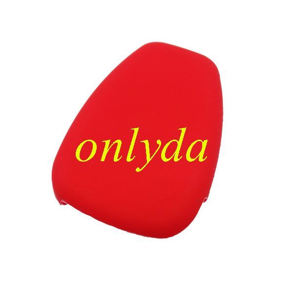 For Chrysler 3 button silicon case, Please choose the color, (Black MOQ 5 pcs; Blue, Red and other colorful Type MOQ 50 pcs)