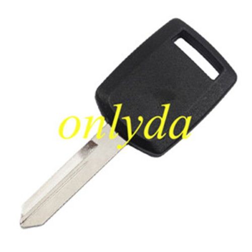 For Lincoln transponder key shell