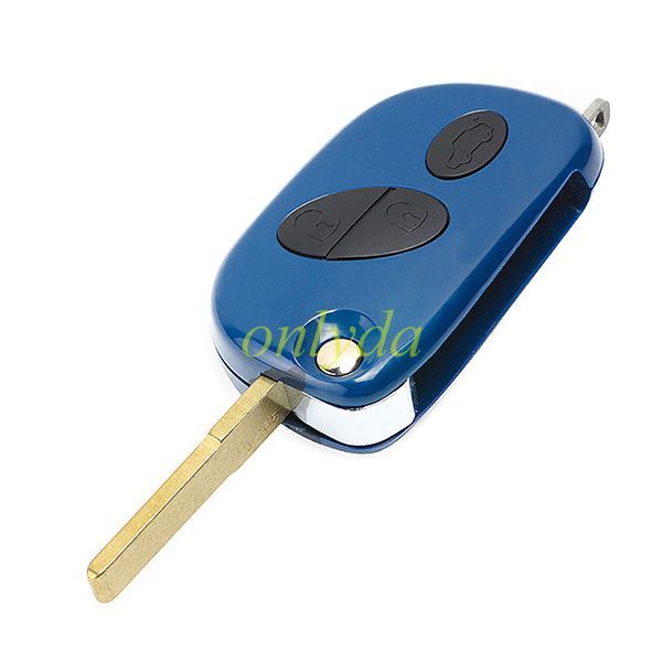 For Maserati 3 button remote key with 434MHZ ASK with ID48 chip  Fcc ID : RX2TRF937 Smart Key For Quattroporte 2005-2011 GranTurismo2005-2011