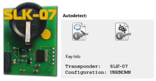 Scorpio-LK Emulators  for Tango Key Programmer do not including Authorization，support cloning existing Toyota/Lexus 128bit smart key，allows addition of used(reset) or otherwise authorized Toyota/Lexus 128bit